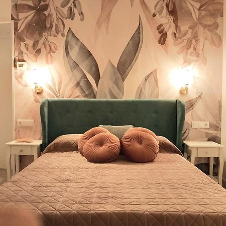 Alojamiento Turistico "La Condesa Carmen" Manzanares Esterno foto