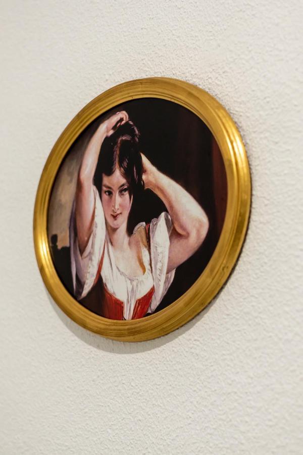 Alojamiento Turistico "La Condesa Carmen" Manzanares Esterno foto