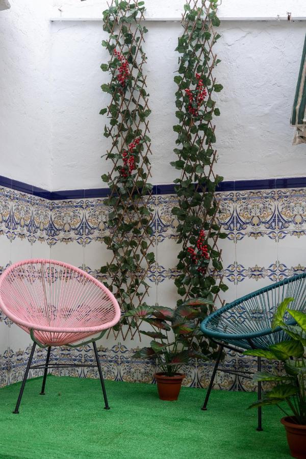 Alojamiento Turistico "La Condesa Carmen" Manzanares Esterno foto