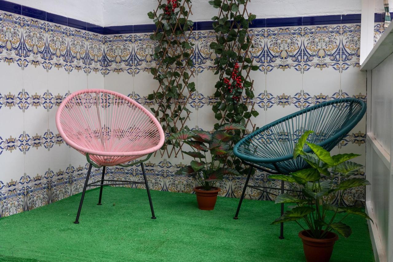 Alojamiento Turistico "La Condesa Carmen" Manzanares Esterno foto
