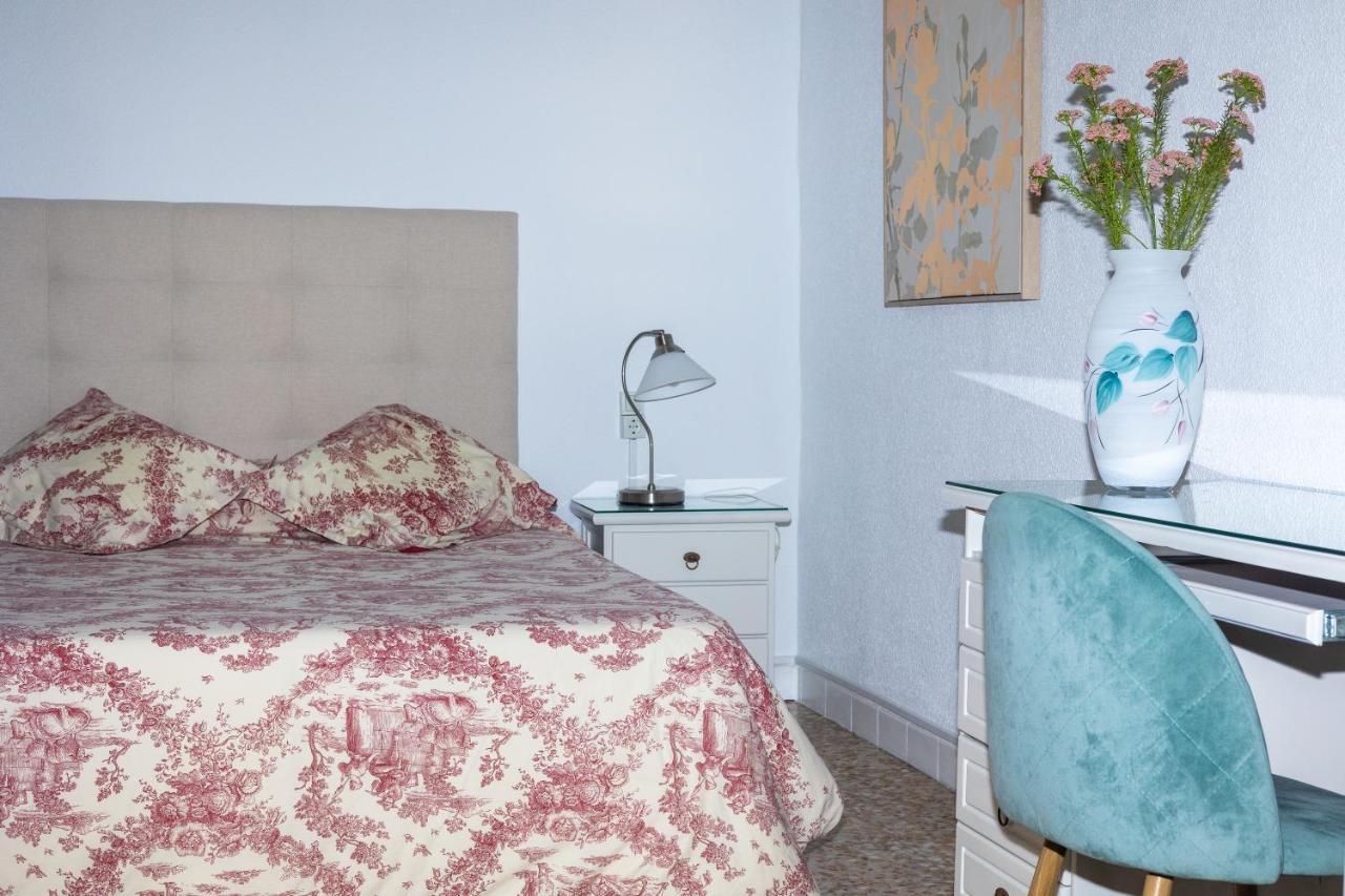 Alojamiento Turistico "La Condesa Carmen" Manzanares Esterno foto