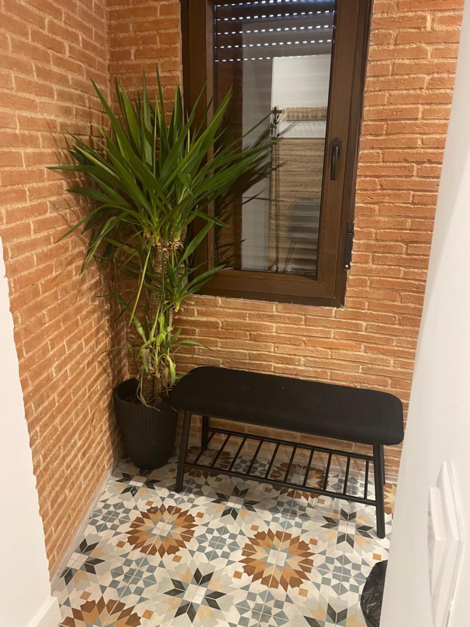 Alojamiento Turistico "La Condesa Carmen" Manzanares Esterno foto