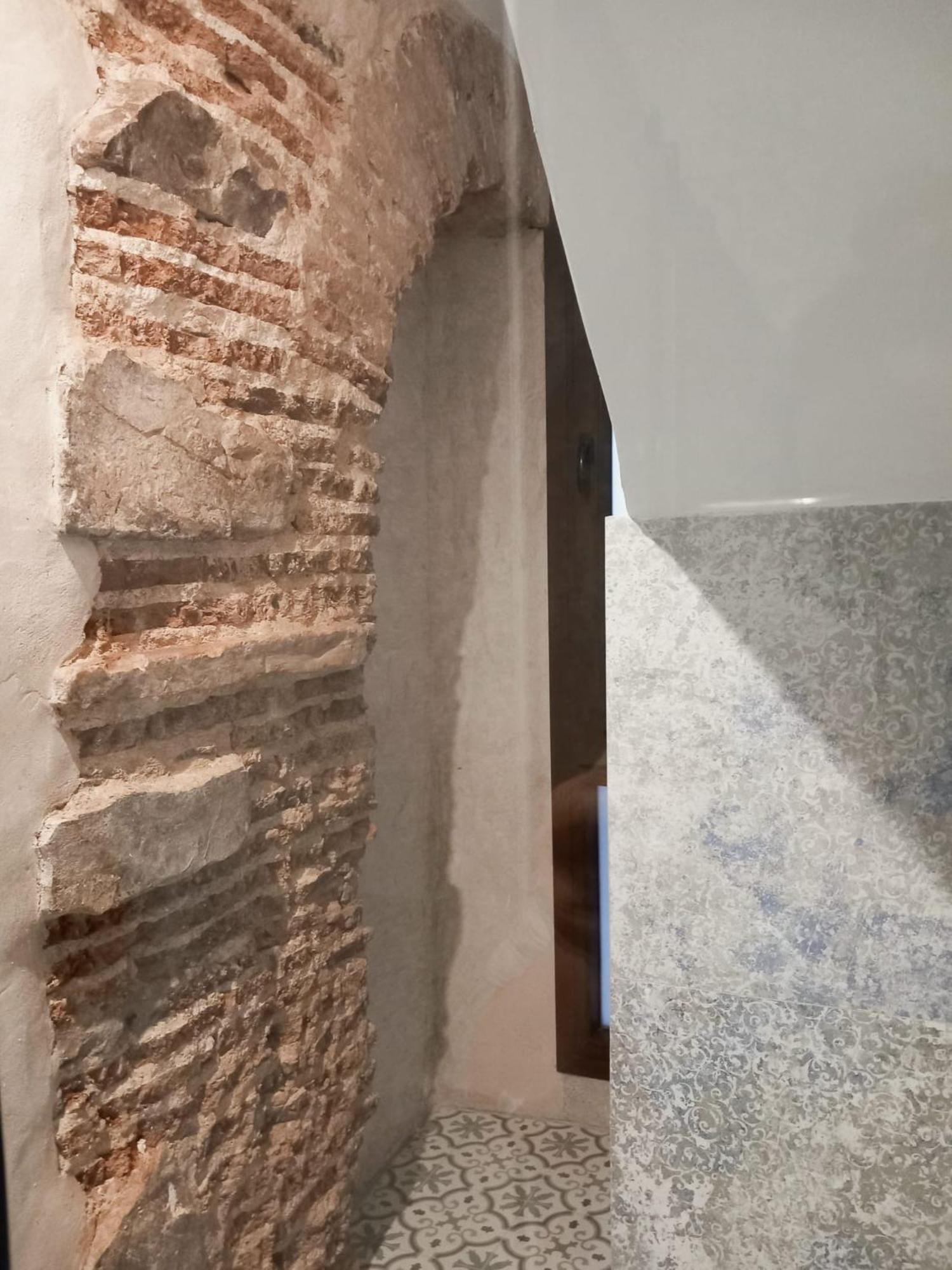 Alojamiento Turistico "La Condesa Carmen" Manzanares Esterno foto